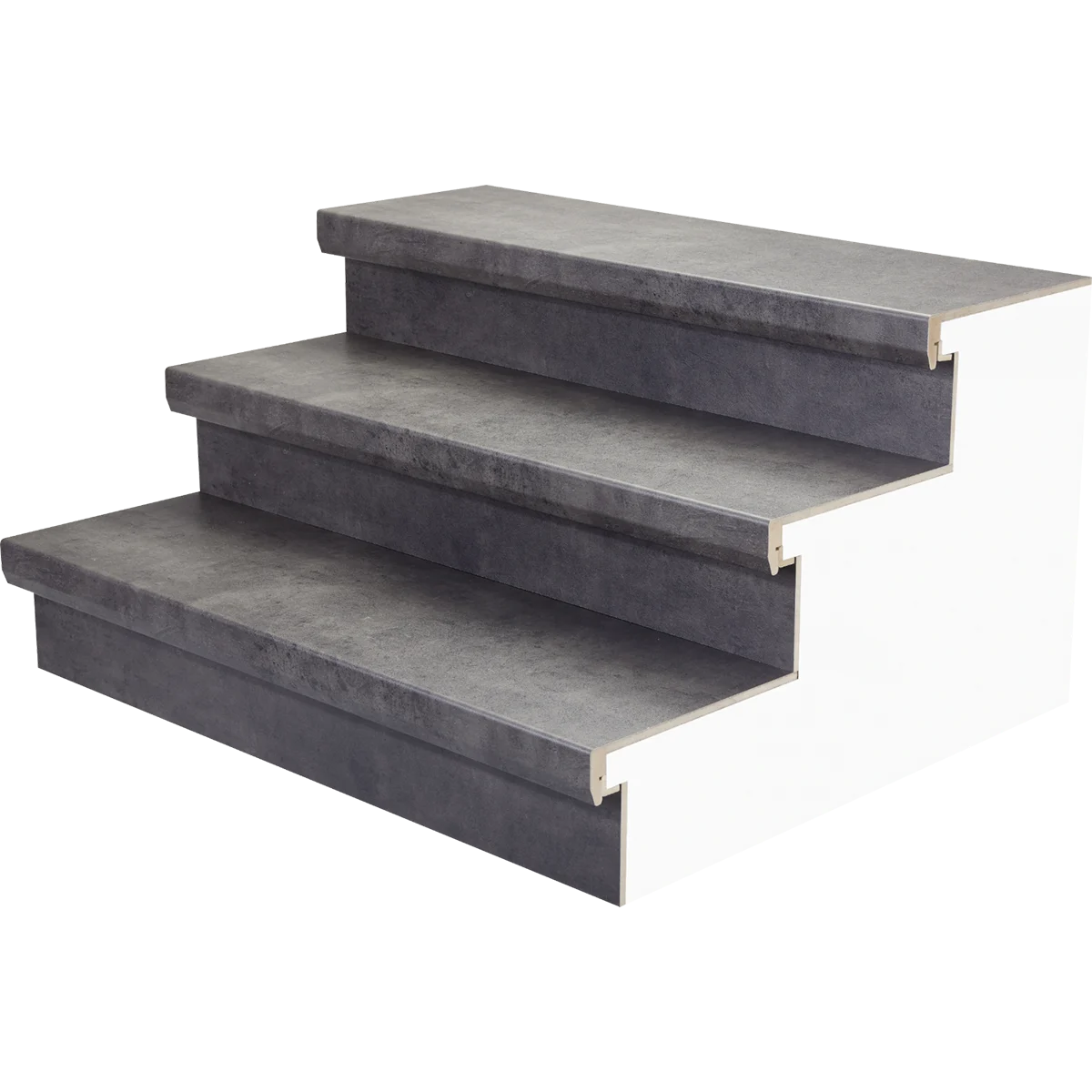 Laminaat 138x19cm basalt donker PRO - Afbeelding 3