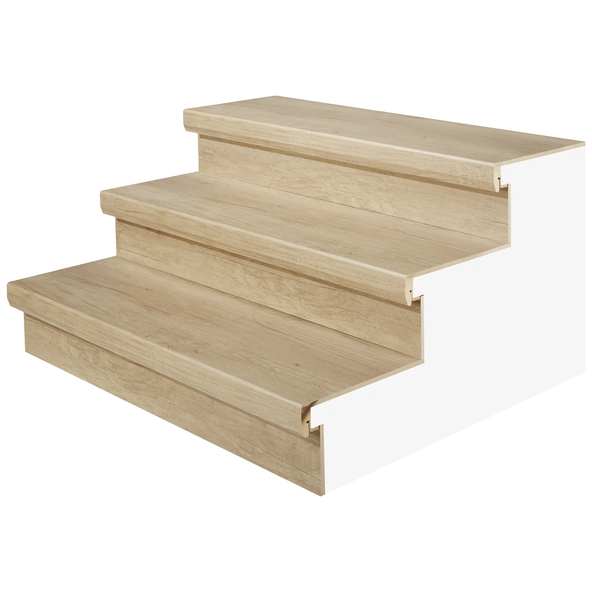 Laminaat 138x19 cm hoogland eiken - Afbeelding 3