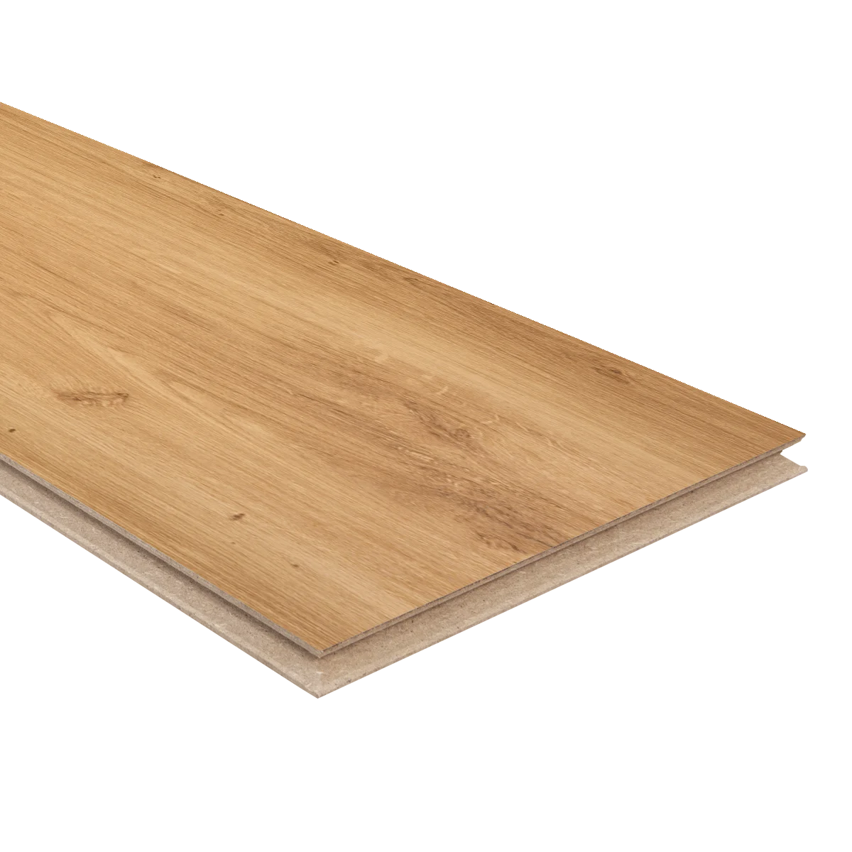 PP laminaat 138x19cm duero eiken karamel