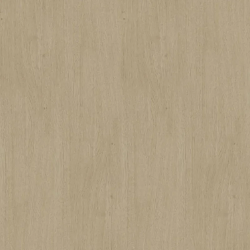Afwerklijst met plakstrip dark blond oak - Afbeelding 2