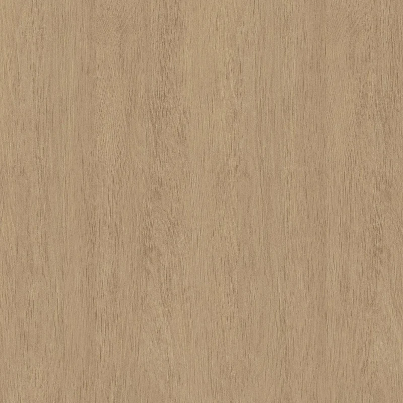 PPC - Afwerklijst met plakstrip eiken warm - Plakplint - Afbeelding 2