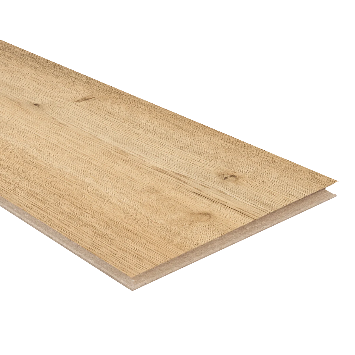 PP laminaat 138x19cm landhuis eiken PRO