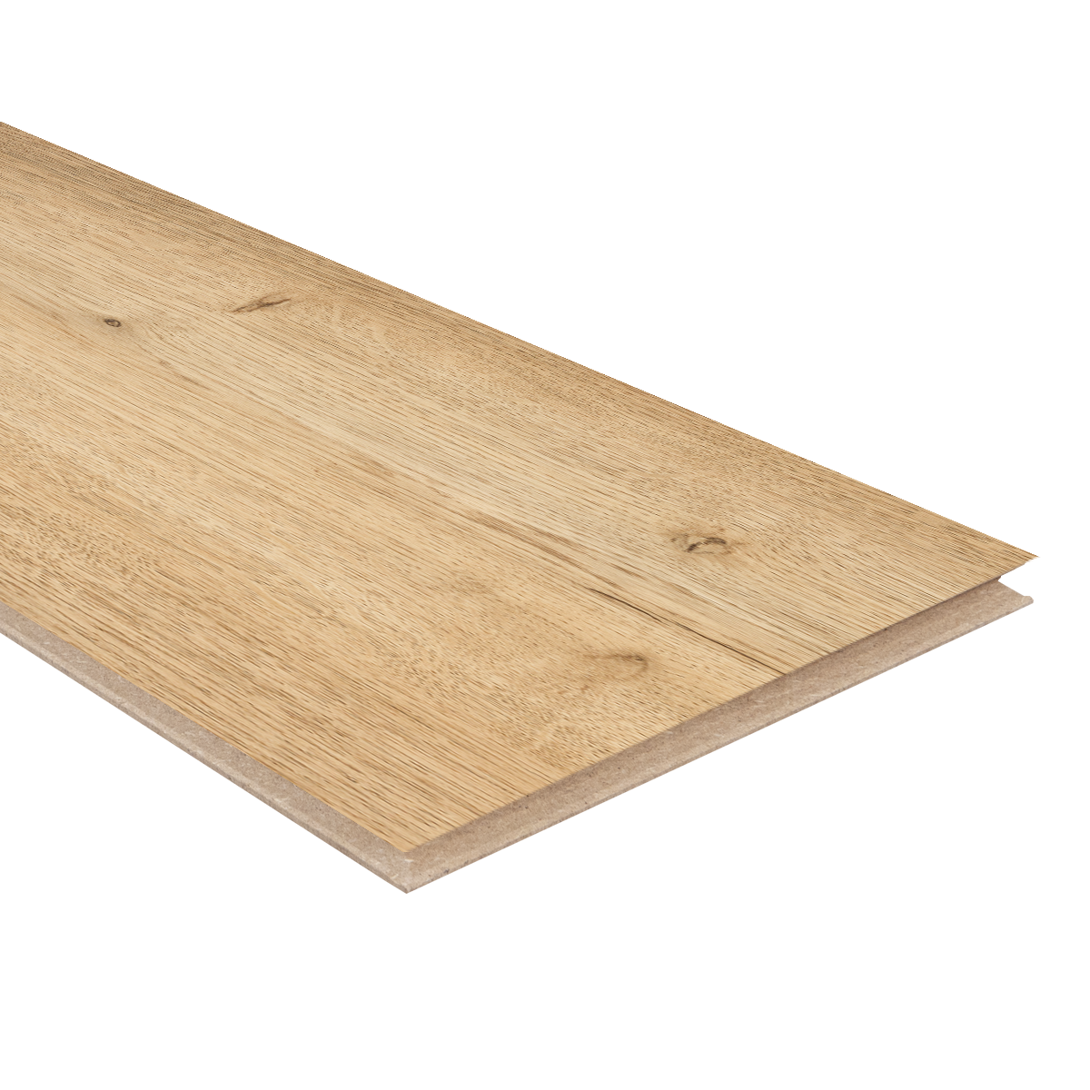 PP laminaat 138x19cm landhuis eiken PRO