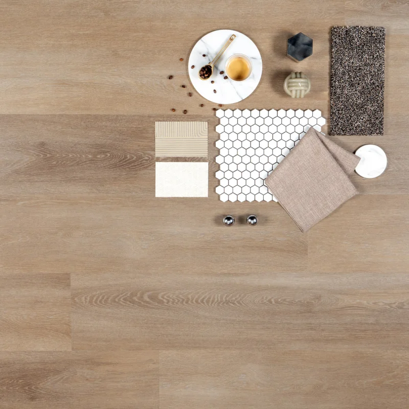 OTIUM at Home - OTIUM Ruby Plank SPC Rigid - PVC Klik - Afbeelding 2