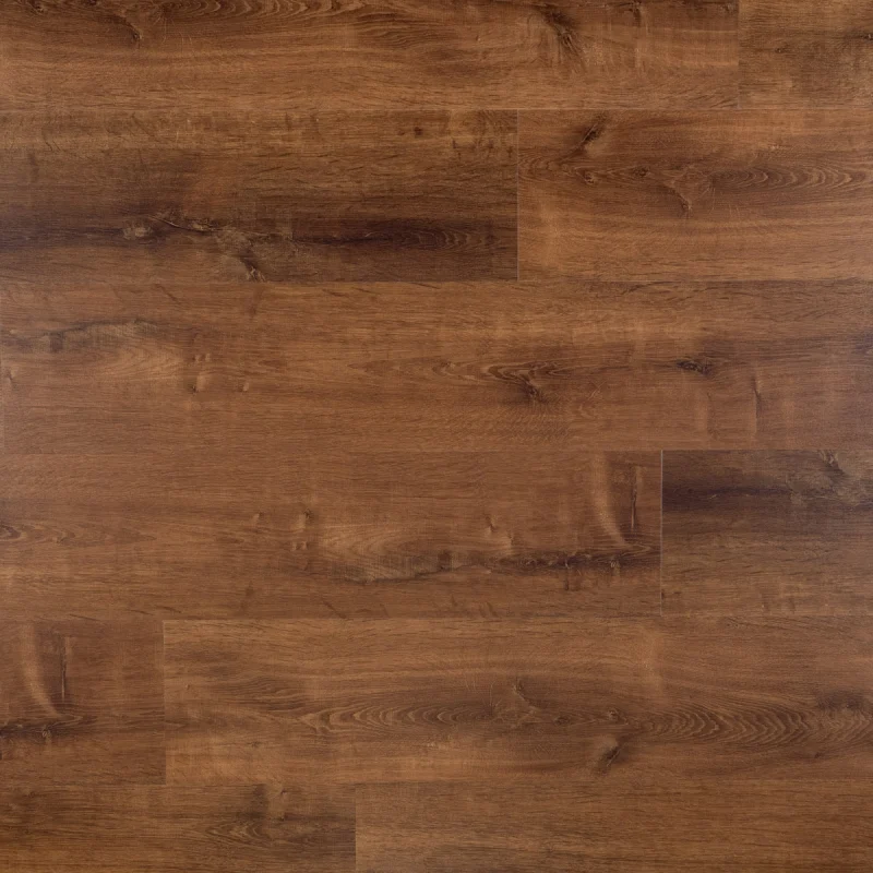 OTIUM at Home - OTIUM Dawn Plank SPC Rigid - PVC Klik