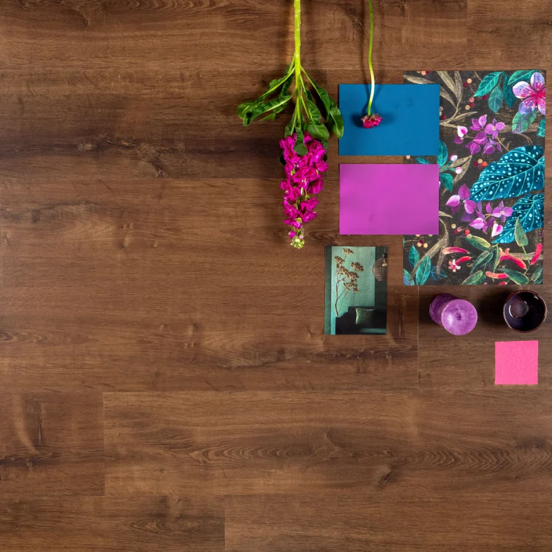 OTIUM at Home - OTIUM Dawn Plank SPC Rigid - PVC Klik - Afbeelding 2