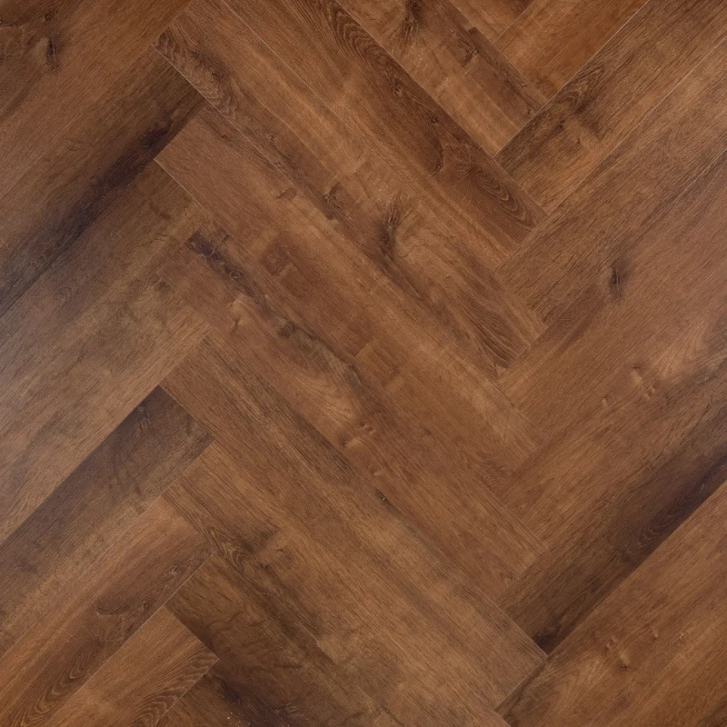 OTIUM at Home - OTIUM Dawn Herringbone Dryback - PVC Plak