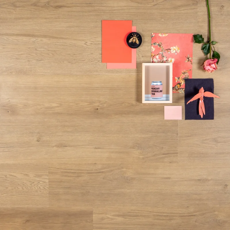 OTIUM at Home - OTIUM Lux Plank Dryback - PVC Plak - Afbeelding 2