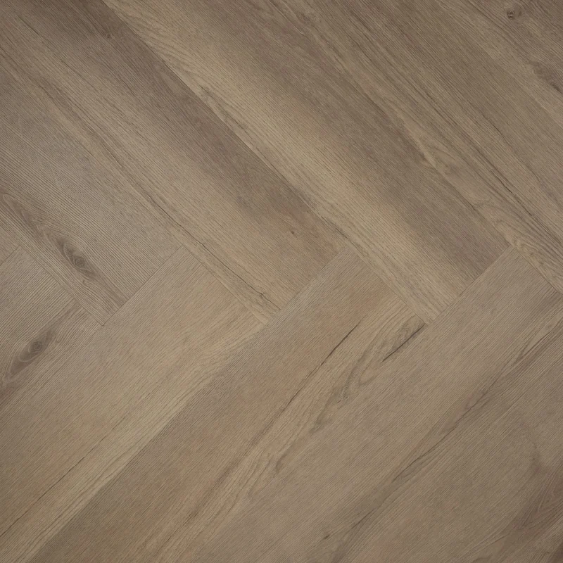 Douwes Dekker - DD PVC dryback visgraat spekkoek UM - PVC Plak