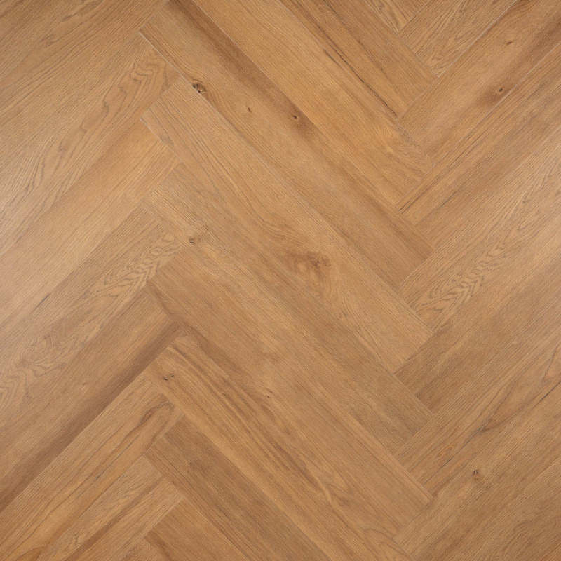 OTIUM at Home - OTIUM Jade Herringbone SPC Rigid 72x12 - PVC Klik