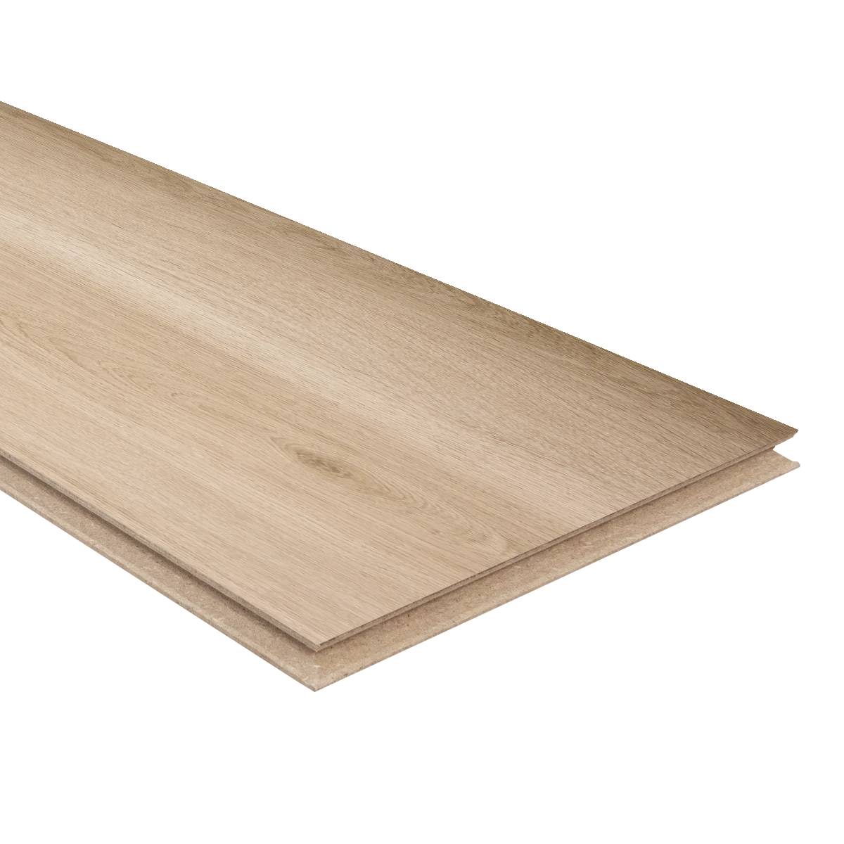 PP laminaat 138x19cm tajo eiken zandkleurig